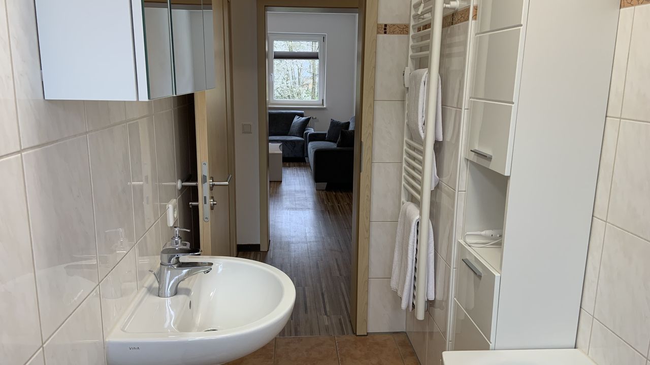 Badezimmer Badezimmer